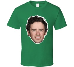 Lanto Griffin Golf Sports Fan T Shirt Lanto Griffin Golf Sports Fan T Shirt