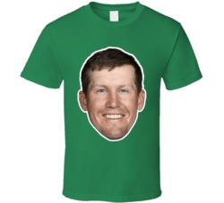 Kramer Hickok Golf Sports Fan T Shirt Kramer Hickok Golf Sports Fan T Shirt