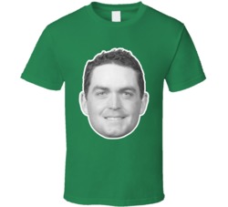 Keegan Bradley Golf Sports Cool Fan T Shirt Keegan Bradley Golf Sports Cool Fan T Shirt