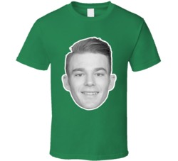 Aaron Wise Golf Sports Cool Fan T Shirt Aaron Wise Golf Sports Cool Fan T Shirt