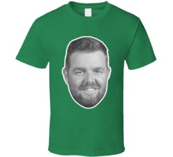 Marc Leishman Golf Sports Cool Fan T Shirt Marc Leishman Golf Sports Cool Fan T Shirt