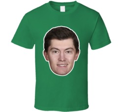 Maverick Mcnealy Golf Sports Fan T Shirt Maverick Mcnealy Golf Sports Fan T Shirt