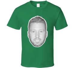 Daniel Berger Golf Sports Cool Fan T Shirt Daniel Berger Golf Sports Cool Fan T Shirt