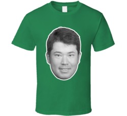 Hideki Matsuyama Golf Sports Cool Fan T Shirt Hideki Matsuyama Golf Sports Cool Fan T Shirt