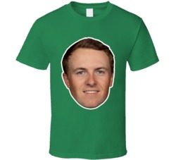 Jordan Spieth Golf Sports Fan T Shirt Jordan Spieth Golf Sports Fan T Shirt
