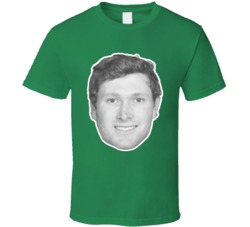 Vincent Whaley Golf Sports Cool Fan T Shirt Vincent Whaley Golf Sports Cool Fan T Shirt