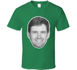 Alex Smalley Golf Sports Cool Fan T Shirt Alex Smalley Golf Sports Cool Fan T Shirt