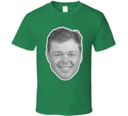 Patton Kizzire Golf Sports Cool Fan T Shirt Patton Kizzire Golf Sports Cool Fan T Shirt