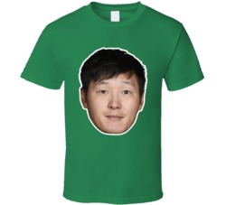 Danny Lee Golf Sports Fan T Shirt Danny Lee Golf Sports Fan T Shirt