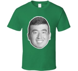 Doug Ghim Golf Sports Cool Fan T Shirt Doug Ghim Golf Sports Cool Fan T Shirt