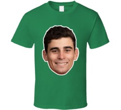 Joaquin Niemann Golf Sports Fan T Shirt Joaquin Niemann Golf Sports Fan T Shirt