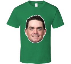 Keegan Bradley Golf Sports Fan T Shirt Keegan Bradley Golf Sports Fan T Shirt