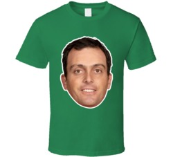 Francesco Molinari Golf Sports Fan T Shirt Francesco Molinari Golf Sports Fan T Shirt