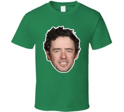Lanto Griffin Golf Sports Fan T Shirt Lanto Griffin Golf Sports Fan T Shirt