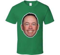 Chez Reavie Golf Sports Fan T Shirt Chez Reavie Golf Sports Fan T Shirt
