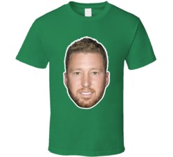 Daniel Berger Golf Sports Fan T Shirt Daniel Berger Golf Sports Fan T Shirt