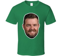 Marc Leishman Golf Sports Fan T Shirt Marc Leishman Golf Sports Fan T Shirt