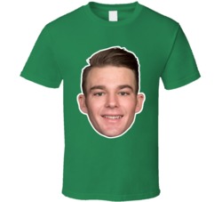 Aaron Wise Golf Sports Fan T Shirt Aaron Wise Golf Sports Fan T Shirt