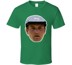 Bryson Dechambeau Golf Sports Fan T Shirt Bryson Dechambeau Golf Sports Fan T Shirt