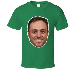 Justin Thomas Golf Sports Fan T Shirt Justin Thomas Golf Sports Fan T Shirt
