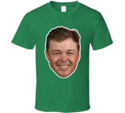 Patton Kizzire Golf Sports Fan T Shirt Patton Kizzire Golf Sports Fan T Shirt