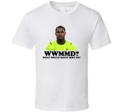 Magic Mike Maignan Wwjd Ac Milan Soccer Fan Cool T Shirt Magic Mike Maignan Wwjd Ac Milan Soccer Fan Cool T Shirt