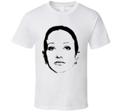 Lilith Sternin Cheers Character Tv Show Fan T Shirt