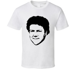 Norm Peterson Cheers Character Tv Show Fan T Shirt