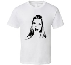 Phoebe Buffay Friends Tv Show Fan T Shirt