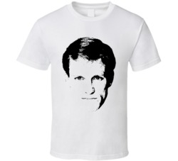 Woody Boyd Cheers Character Tv Show Fan T Shirt