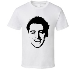 Joey Tribbiani Friends Tv Show Fan T Shirt