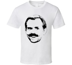 Cliff Clavin Cheers Character Tv Show Fan T Shirt Cliff Clavin Cheers Character Tv Show Fan T Shirt