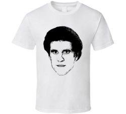Sam Malone Cheers Character Tv Show Fan T Shirt Sam Malone Cheers Character Tv Show Fan T Shirt