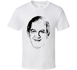 Coach Ernie Pantusso Cheers Character Tv Show Fan T Shirt Coach Ernie Pantusso Cheers Character Tv Show Fan T Shirt