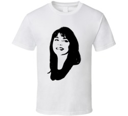 Daphne Moon Frasier Character Tv Show Fan T Shirt Daphne Moon Frasier Character Tv Show Fan T Shirt