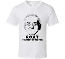 Martin Crane Greatest Of All Time Goat Frasier Tv Show Fan T Shirt Martin Crane Greatest Of All Time Goat Frasier Tv Show Fan T Shirt