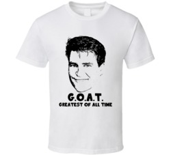 Jefferson D'arcy Greatest Of All Time Goat Married With Children Jefferson D'arcy Greatest Of All Time Goat Married With Children