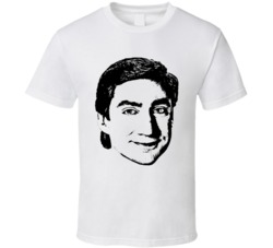 Steven Rhodes Married With Children Character Tv Show Fan T Shirt Steven Rhodes Married With Children Character Tv Show Fan T Shirt