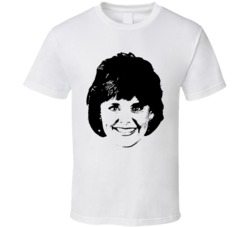 Marcy D'arcy Married With Children Character Tv Show Fan T Shirt Marcy D'arcy Married With Children Character Tv Show Fan T Shirt