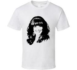 Peggy Bundy Married With Children Character Tv Show Fan T Shirt Peggy Bundy Married With Children Character Tv Show Fan T Shirt