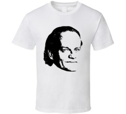 Frasier Crane Frasier Character Tv Show Fan T Shirt Frasier Crane Frasier Character Tv Show Fan T Shirt