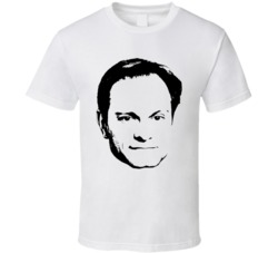 Niles Crane Frasier Character Tv Show Fan T Shirt Niles Crane Frasier Character Tv Show Fan T Shirt