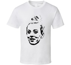 Penny Hofstadter Big Bang Theory Character Tv Show Fan T Shirt Penny Hofstadter Big Bang Theory Character Tv Show Fan T Shirt