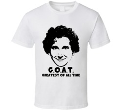 Larry Appleton Greatest Of All Time Goat Perfect Strangers Tv Show Fan Larry Appleton Greatest Of All Time Goat Perfect Strangers Tv Show Fan