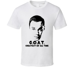 Sheldon Cooper Greatest Of All Time Goat Big Bang Theory Tv Show Fan T Sheldon Cooper Greatest Of All Time Goat Big Bang Theory Tv Show Fan T
