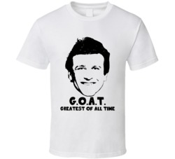 Marshall Eriksen Greatest Of All Time Goat How I Met Your Mother Tv Sh Marshall Eriksen Greatest Of All Time Goat How I Met Your Mother Tv Sh