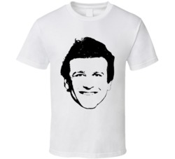 Marshall Eriksen How I Met Your Mother Character Tv Show Fan T Shirt Marshall Eriksen How I Met Your Mother Character Tv Show Fan T Shirt