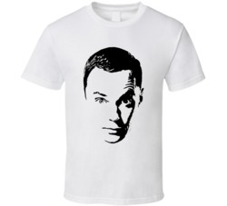 Sheldon Cooper Big Bang Theory Character Tv Show Fan T Shirt Sheldon Cooper Big Bang Theory Character Tv Show Fan T Shirt