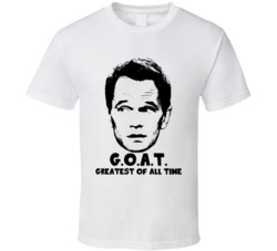 Barney Stinson Greatest Of All Time Goat How I Met Your Mother Tv Show Barney Stinson Greatest Of All Time Goat How I Met Your Mother Tv Show