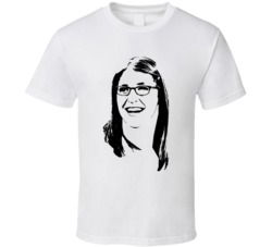 Amy Farrah Fowler Big Bang Theory Character Tv Show Fan T Shirt Amy Farrah Fowler Big Bang Theory Character Tv Show Fan T Shirt